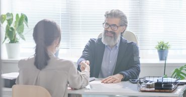 Front page Business